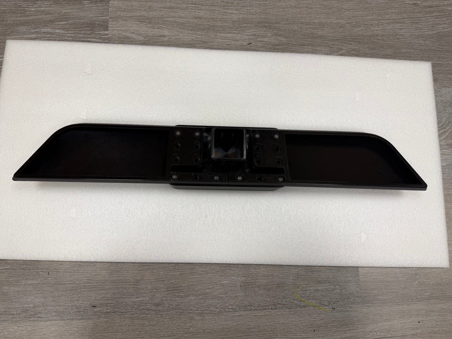 Full Length Hitch Cover – 2020+ Ford Explorer ST