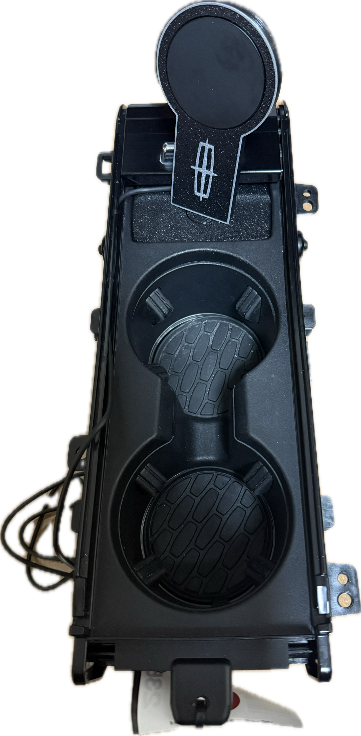 Magnetic Phone mount with MagSafe Charger for Lincoln Aviator 2020-2025 - 3D Printed Magnetic Mount with Pro Max Compatibility