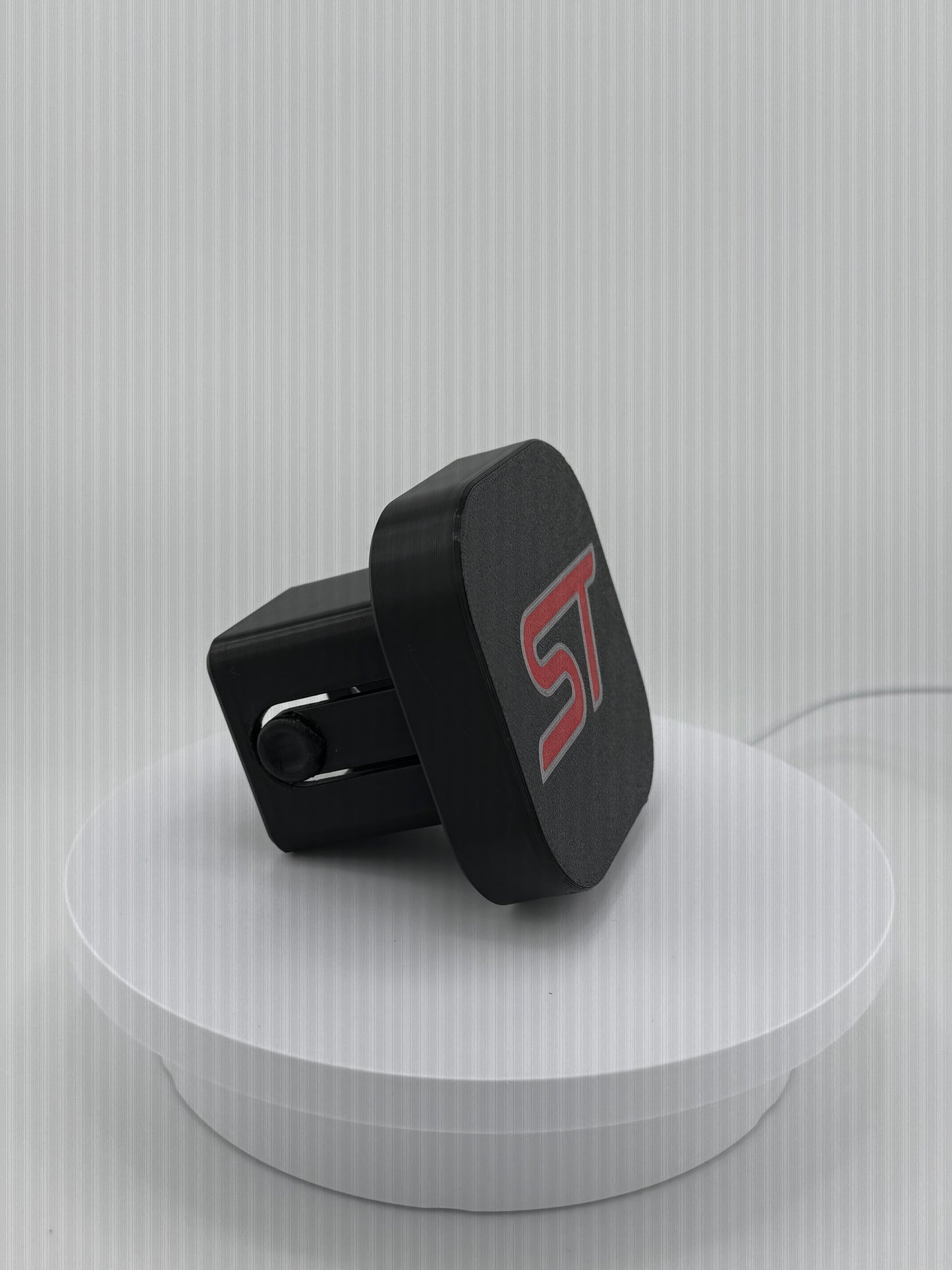 2020 - 2026 Ford Explorer ST Hitch Cover (2โ Receiver)