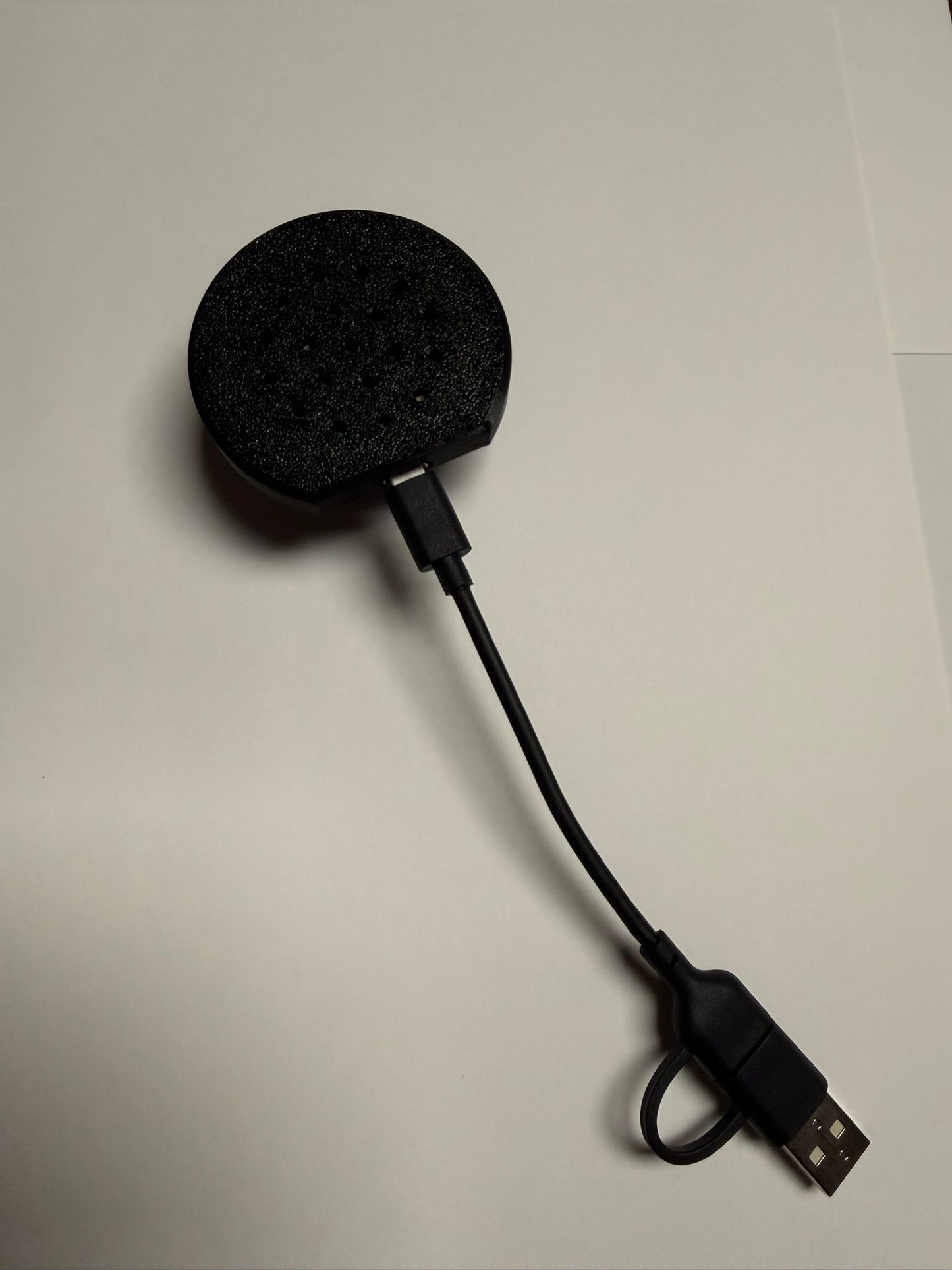 Wireless CarPlay & Android Auto Adapter — Universal Plug & Play