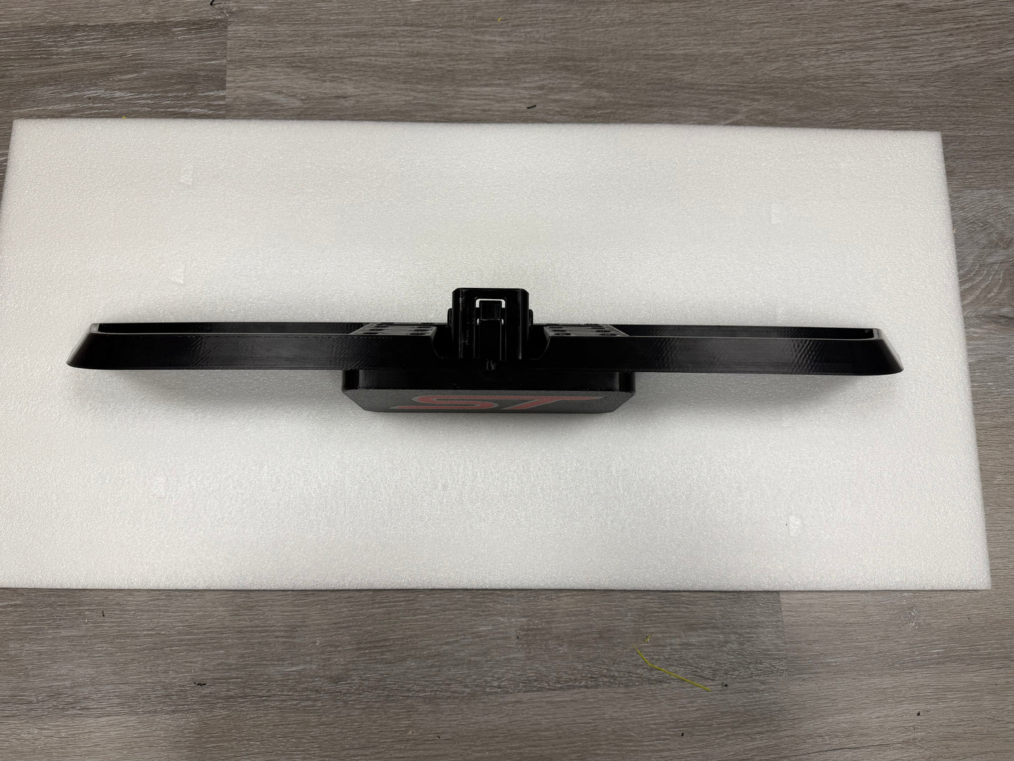 Full Length Hitch Cover – 2020+ Ford Explorer ST