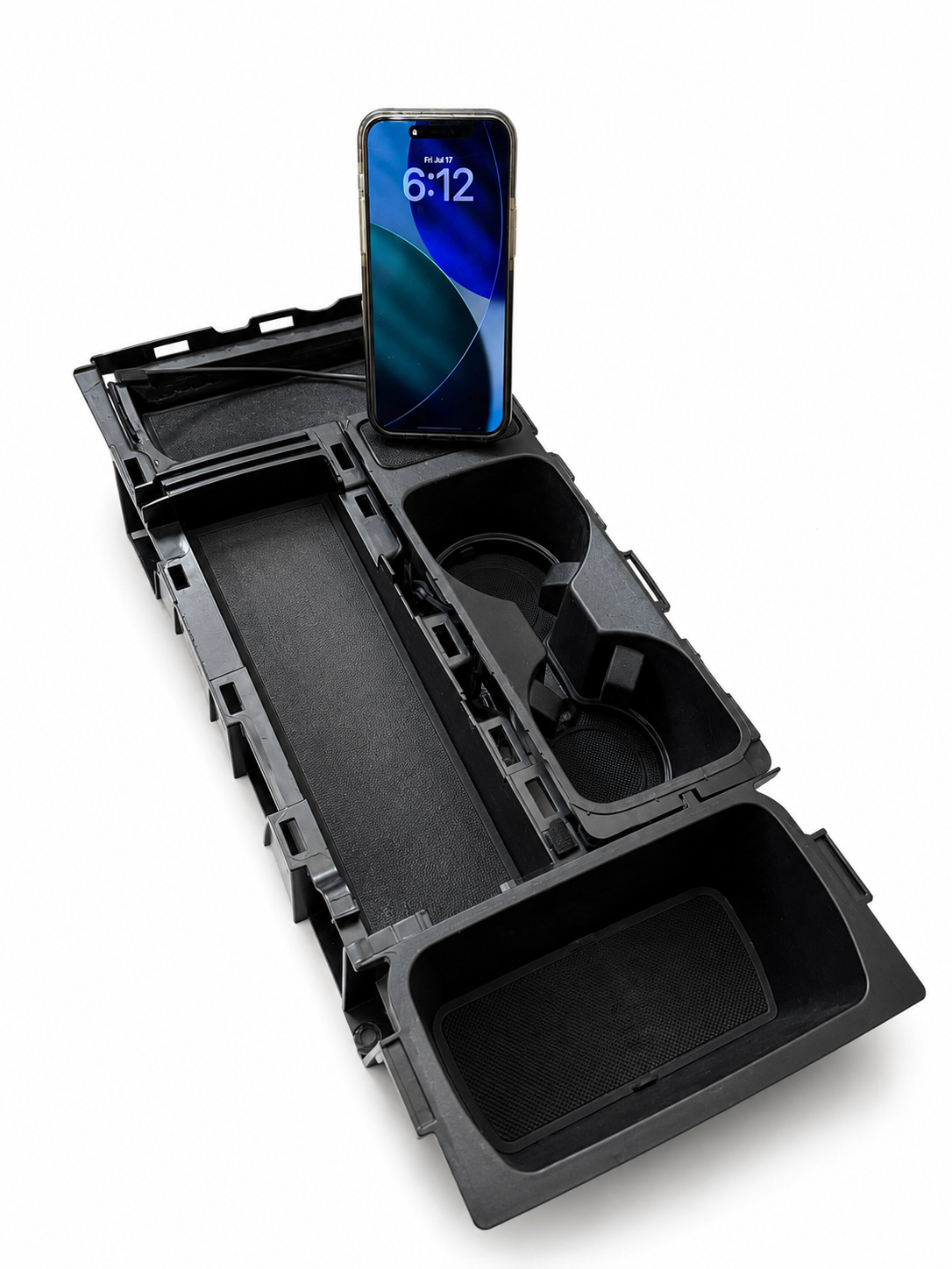 Magnetic Phone mount with wireless Charger for Ford Escape 2017-2019