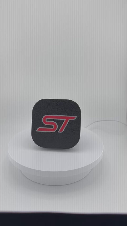 2020 - 2026 Ford Explorer ST Hitch Cover (2” Receiver)